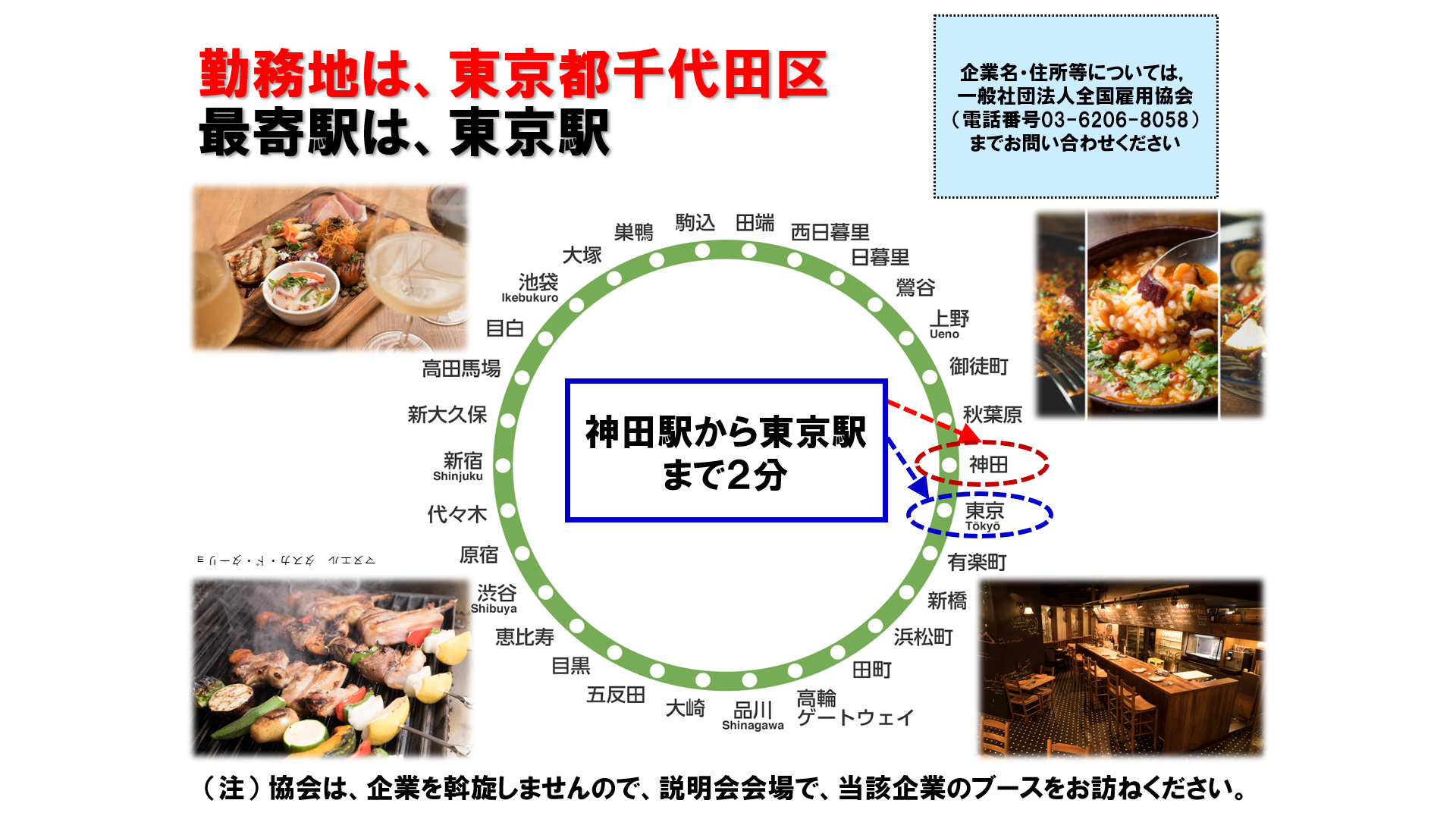 仕事、バイト、正社員